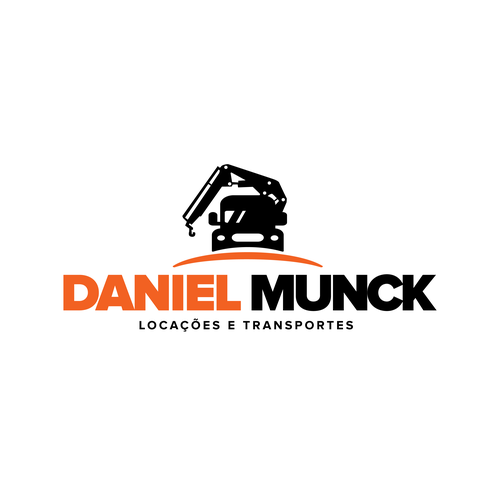 Logotipo da empresa DANIEL MUNCK