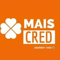 Logotipo da empresa MAISCRED