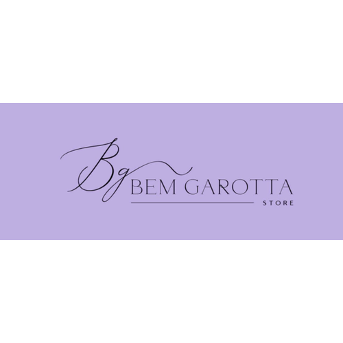 Logotipo da empresa BEM GAROTTA STORE