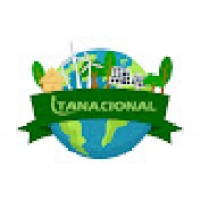 Logotipo da empresa ITANACIONAL