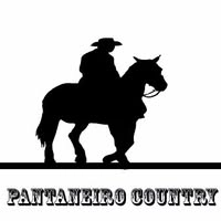 Logotipo da empresa PANTANEIRO COUNTRY