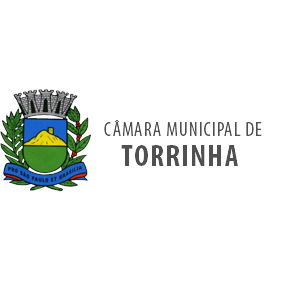 Logotipo da empresa CAMARA MUNICIPAL DE TORRINHA