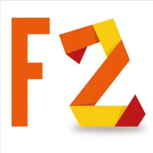 Logotipo da empresa FORMATO ENTRETENIMENTO