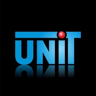 Logotipo da empresa AGENCIA UNITY