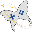 Logotipo da empresa CANINHA ARACOIABA