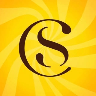 Logotipo da empresa CACAU SHOW