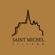 Logotipo da empresa SAINT MICHEL SPE LTDA