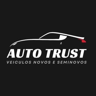 Logotipo da empresa AUTO TRUST
