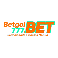 Logotipo da empresa BETGOL777