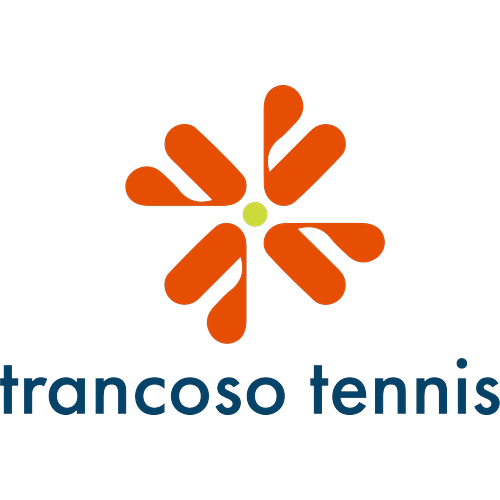 Logotipo da empresa TRANCOSO TENNIS
