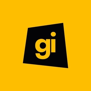 Logotipo da empresa GI EDUCACAO