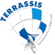 Logotipo da empresa AGRO TERRASSIS