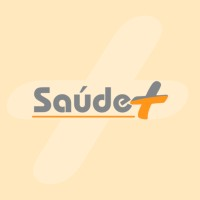 Logotipo da empresa SAUDE MAIS SAUDE