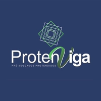 Logotipo da empresa PROTEN VIGA