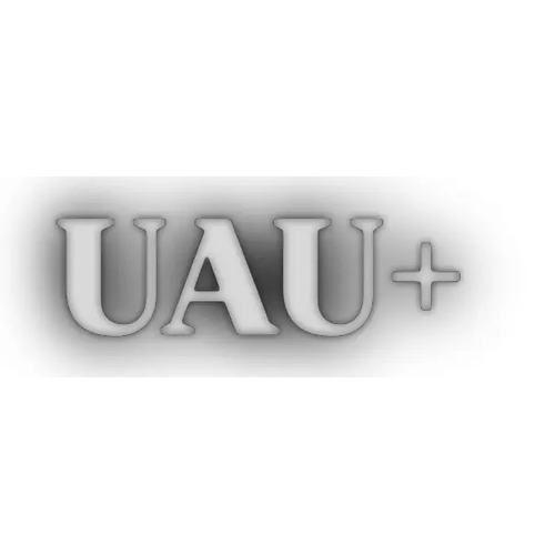 Logotipo da empresa UAUMAIS