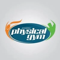 Logotipo da empresa PHYSICAL SERVICOS