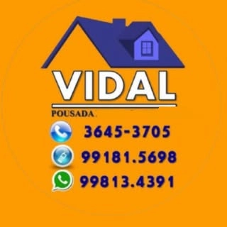 Logotipo da empresa ANTONIO PEREIRA DA SILVA