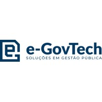 Logotipo da empresa GOV SOLUCOES