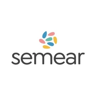 Logotipo da empresa SAUDE E BEM ESTAR