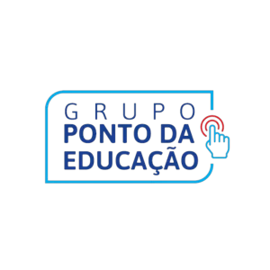 Logotipo da empresa GRUPO PONTO DA EDUCACAO