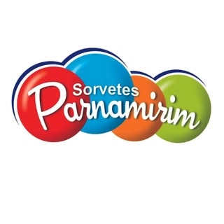 Logotipo da empresa SORVETES PARNAMIRIM