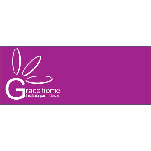 Logotipo da empresa INSTITUTO GRACE HOME