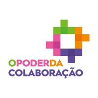 Logotipo da empresa ROSA COMO A FLOR