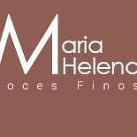 Logotipo da empresa MARIA HELENA DOCES FINOS