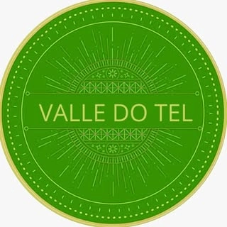 Logotipo da empresa CAMPING VALLE DO TEL