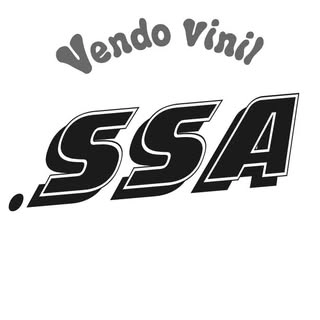 Logotipo da empresa VENDO VINIL SSA