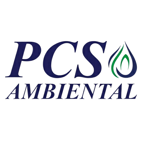 Logotipo da empresa PCS AMBIENTAL