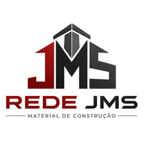 Logotipo da empresa REDE JMS