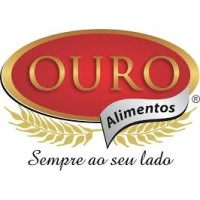 Logotipo da empresa OURO ALIMENTOS