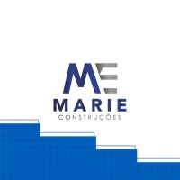 Logotipo da empresa MARIE PARTICIPACOES