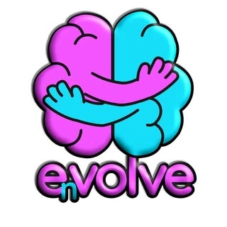 Logotipo da empresa ENVOLVE
