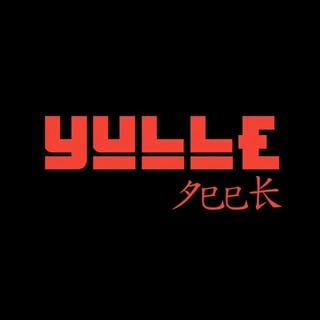 Logotipo da empresa YULLE TAVARES
