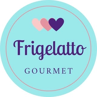Logotipo da empresa FRIGELATTO