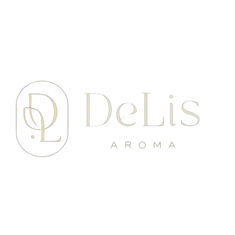 Logotipo da empresa DELIS AROMA