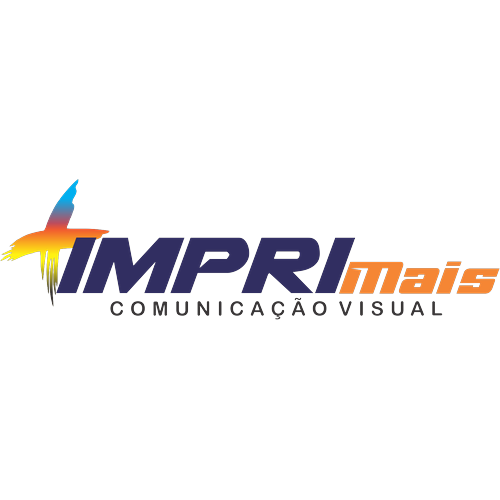 Logotipo da empresa IMPRIMAIS