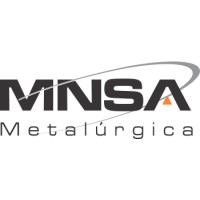 Logotipo da empresa AGROPECUARIA MNSA LTDA