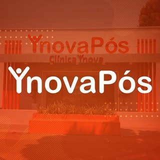 Logotipo da empresa YNOVAPOS
