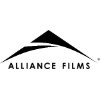 Logotipo da empresa ALLIANCE FILMS