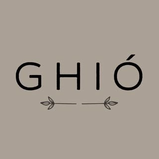 Logotipo da empresa LOJA GHIO
