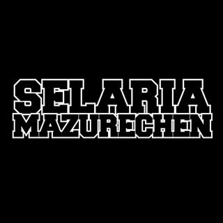 Logotipo da empresa SELARIA E LOCACOES MAZURECHEN