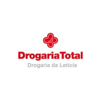 Logotipo da empresa DROGARIA TOTAL UNIDADE ALPES DA CASTELO