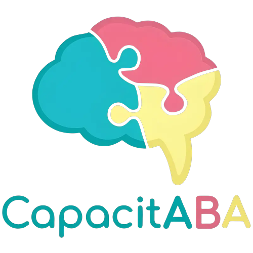 Logotipo da empresa CAPACITABA
