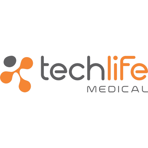 Logotipo da empresa TECHLIFE SERVICE
