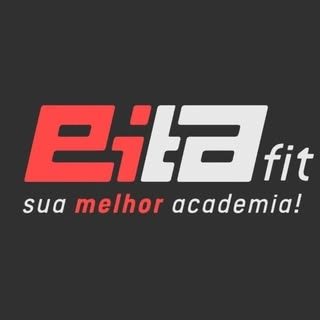 Logotipo da empresa EITAFIT