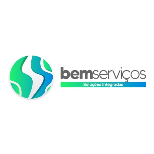 Logotipo da empresa BEM SERVICOS LTDA