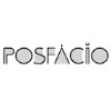 Logotipo da empresa POSFACIO HUB